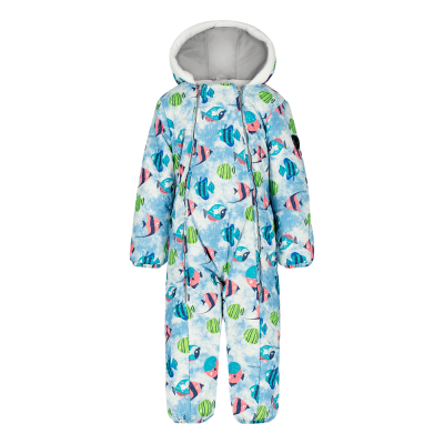 Chaqueta de esquí para niños | BABBY BEAR | Diel