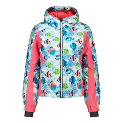 Chaqueta de esquí para niños | KASSY | Diel