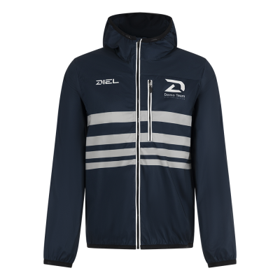 Giacca da sci invernale da uomo | X-ADONIS 1.0L M SLO DEMO TEAM | Diel