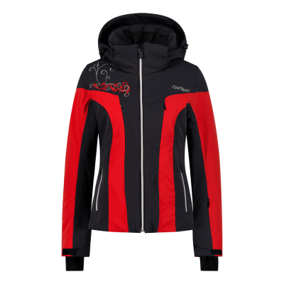 Chaqueta de esquí de invierno para mujer | FELISE | Diel