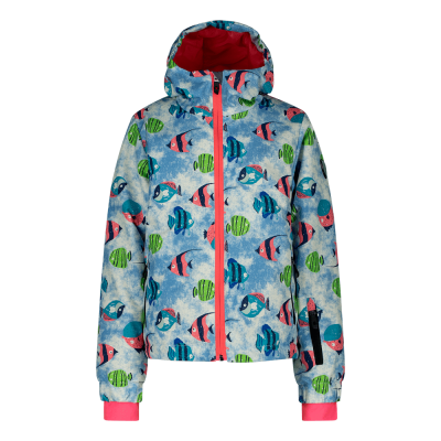Chaqueta de esquí para niños | KAL | Diel