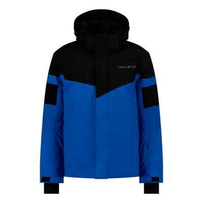 Giacca da sci invernale da uomo | SOLI | Diel