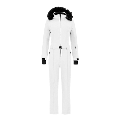 Chaqueta de esquí de invierno para mujer | FEBE | Diel