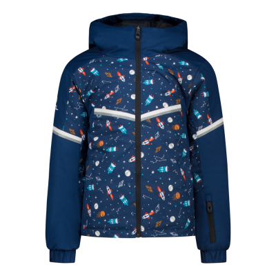 Chaqueta de esquí para niños | KASS | Diel