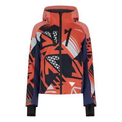 Chaqueta de esquí para niños | X-OMEGA-J | Diel