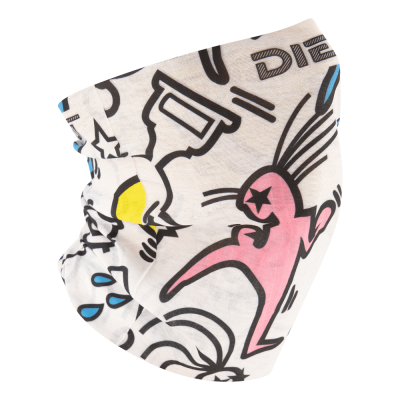 Accesorio de esquí de invierno para hombre | BANDANA | Diel