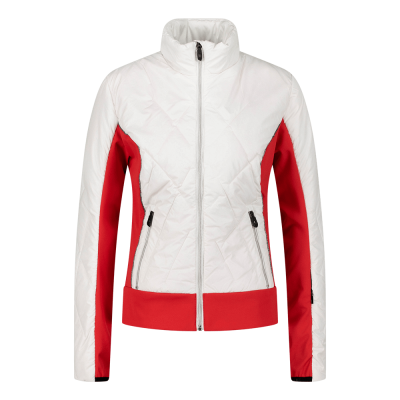 Chaqueta de esquí de invierno para mujer | SYLVIA | Diel