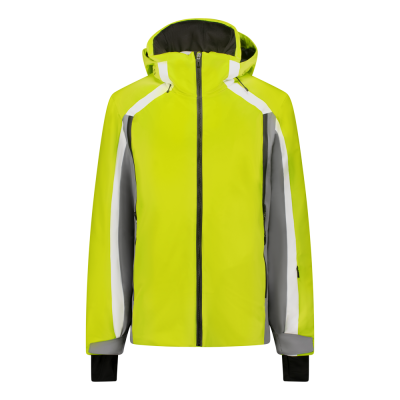 Giacca da sci invernale da uomo | CROSS | Diel