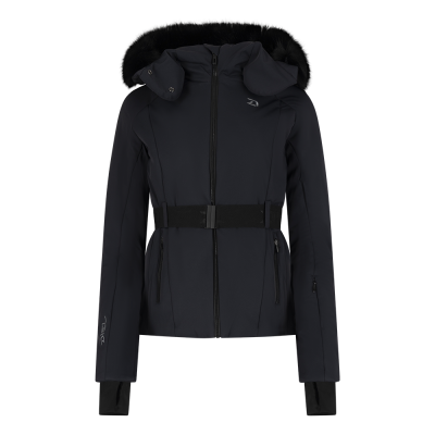 Chaqueta de esquí de invierno para mujer | LANA | Diel