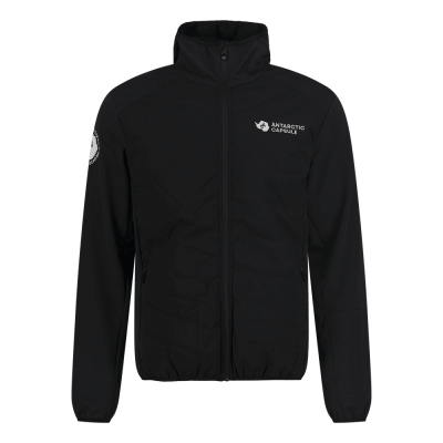 Giacca da sci invernale da uomo | AC LIMA 2.1 SOFT SHELL CAPSULE | Diel