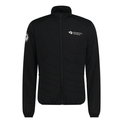 Giacca da sci invernale da uomo | AC MIKE 2.1 M HYBRID CAPSULE | Diel