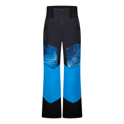 Pantalones de esquí de invierno para hombre | X-ROY DIGIT M | Diel