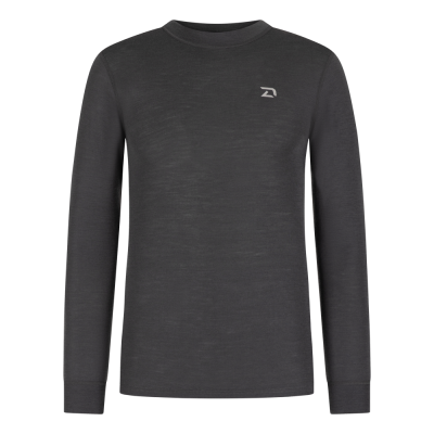 Accesorio de esquí de invierno para hombre | BIANCHERIA TERMICA DA UOMO IN MERINO | Diel