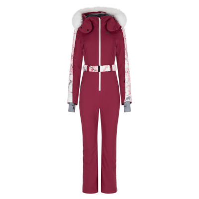 Chaqueta de esquí de invierno para mujer | OLIVIA | Diel