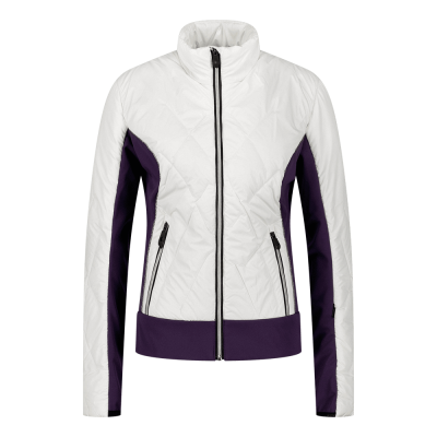 Chaqueta de esquí de invierno para mujer | SYLVIA | Diel