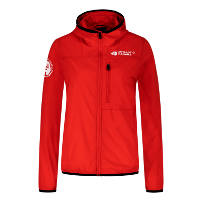 Chaqueta de esquí de invierno para mujer | AC ADONIS W 1.0 L | Diel