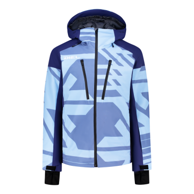 Giacca da sci invernale da uomo | X-SIGMA-M | Diel