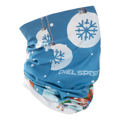 Accesorios de esquí para niños | BANDANA | Diel