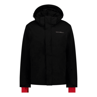 Giacca da sci invernale da uomo | SOLI | Diel