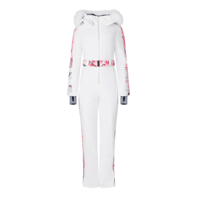 Chaqueta de esquí de invierno para mujer | OLIVIA | Diel