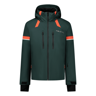 Giacca da sci invernale da uomo | LANCE | Diel