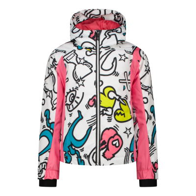 Chaqueta de esquí para niños | KASSY | Diel