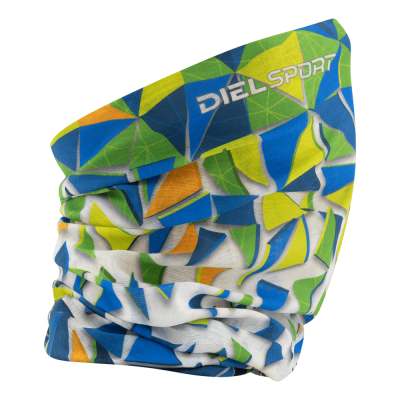 Accesorio de esquí de invierno para hombre | BANDANA | Diel