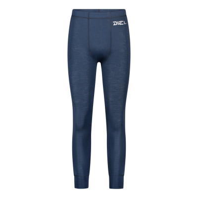 Accesorio de esquí de invierno para hombre | МЪЖКО ДОЛНО ТЕРМО БЕЛЬО ОТ МЕРИНО | Diel