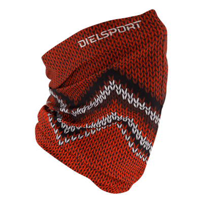 Accesorio de esquí de invierno para hombre | BANDANA | Diel