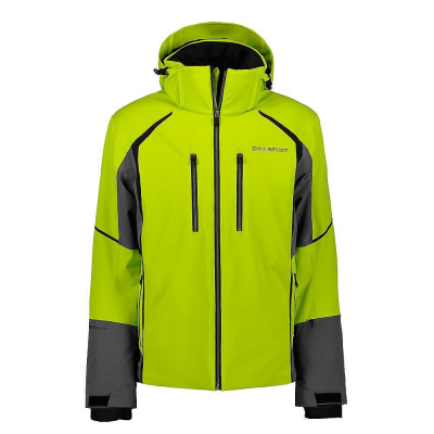 Giacca da sci invernale da uomo | SEBASTIAN | Diel