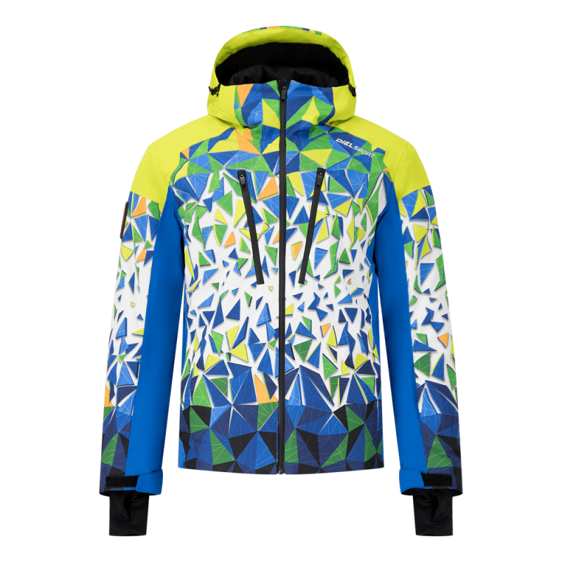 X-RAY | BLUEGREEN | S(48) | Diel