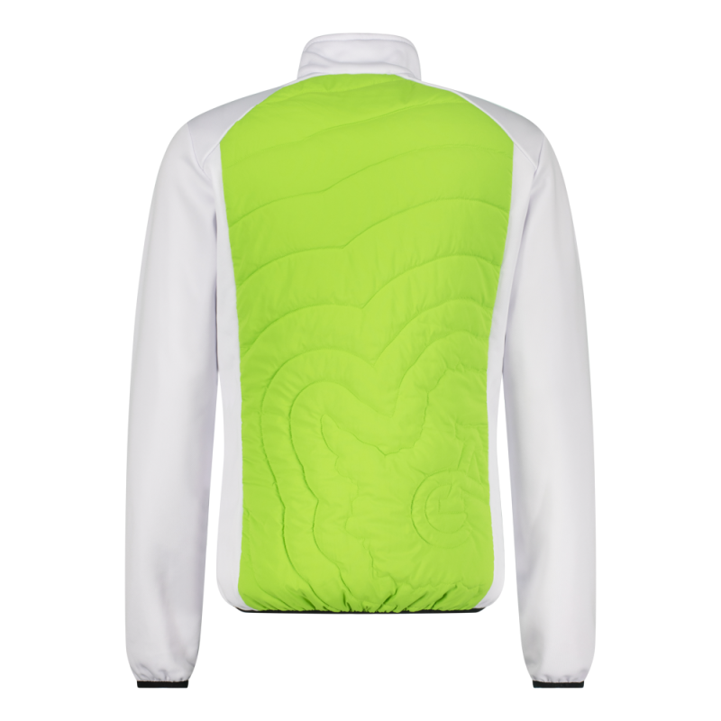 AC MIKE 2.1 M HYBRID CAPSULE | FRESHGREEN | M(50) | Diel