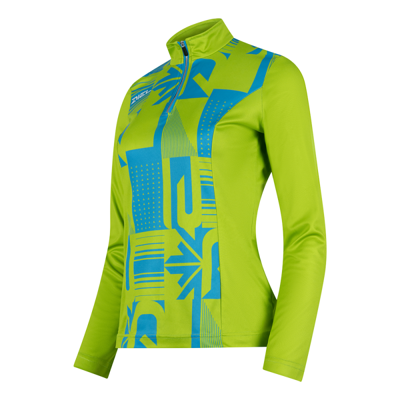 X-TANGA | GREEN | S(36) | Diel