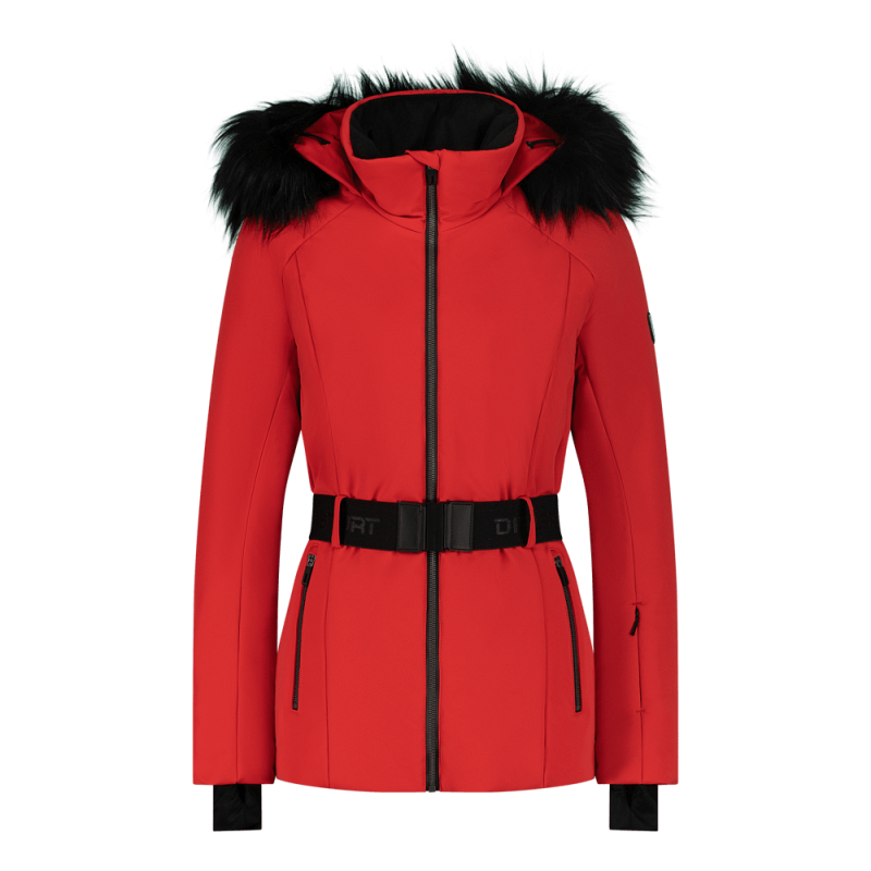 LANA | RED | XL(42) | Diel