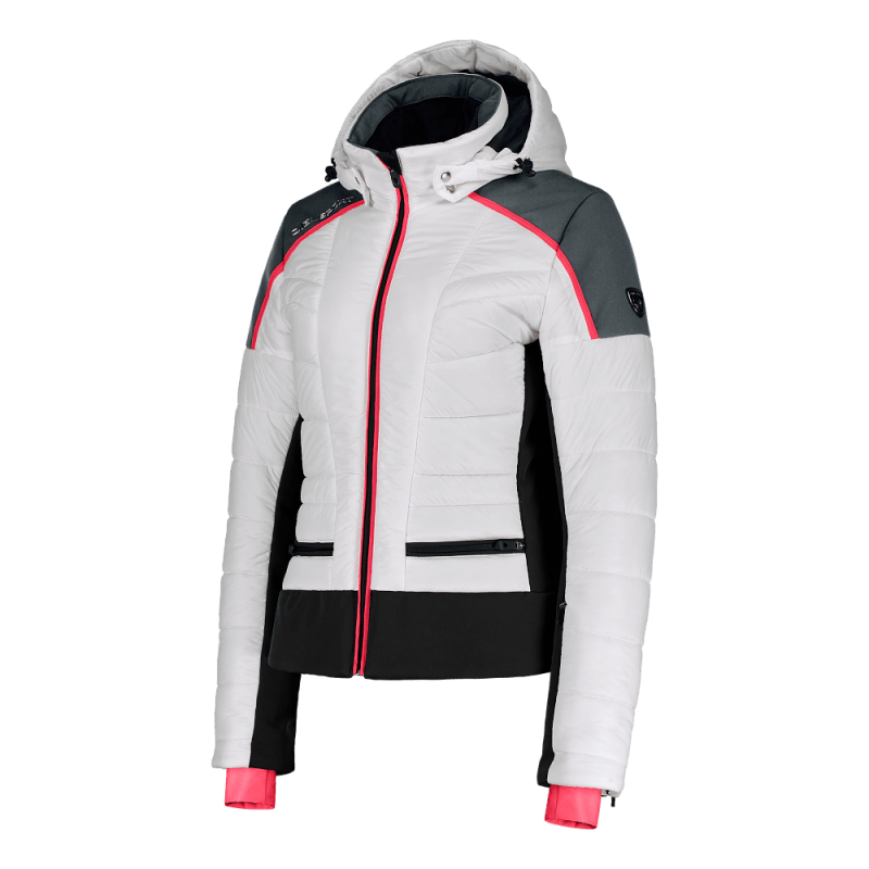 FLY | WHITEBLACK | XL(42) | Diel