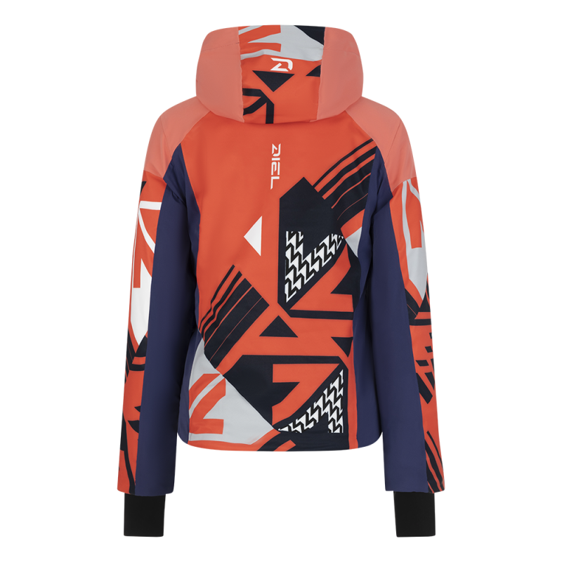 X-OMEGA-J | ORANGE | 152 | Diel