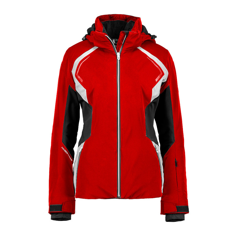 SEMANA | RED | 2XL(44) | Diel