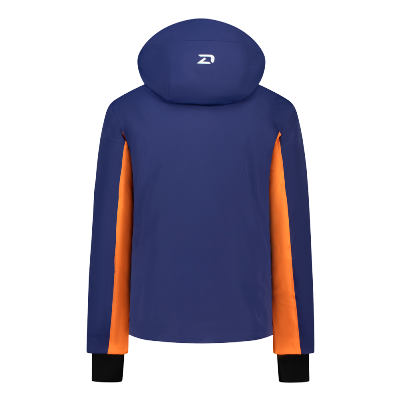 RAYMOND | ORANGE | M(50) | Diel