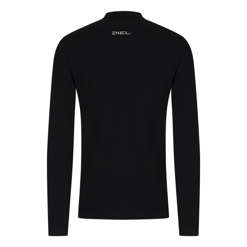BIANCHERIA TERMICA UOMO – COMPLETO | BLACK | 2XL(56) | Diel