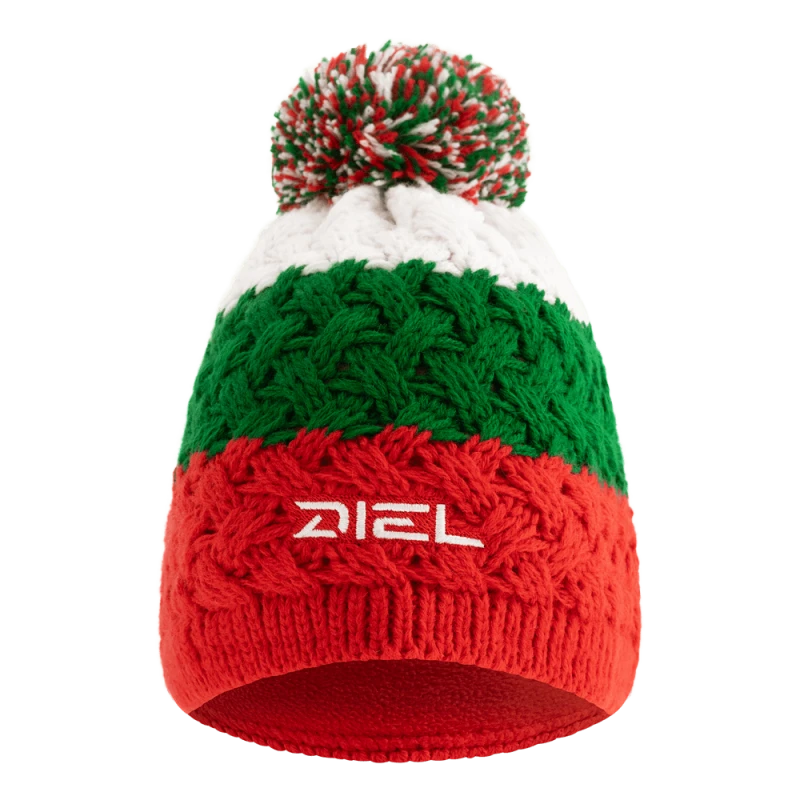 CAPPELLO INVERNALE | WHITEGREEN | 1 | Diel