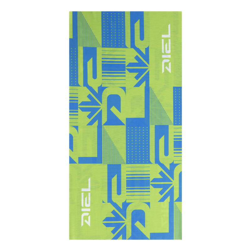 BANDANA | BLUEGREEN | 1 | Diel