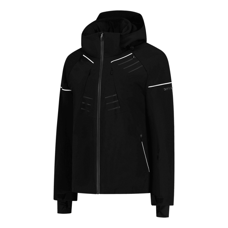 LEON | BLACKWHITE | S(48) | Diel