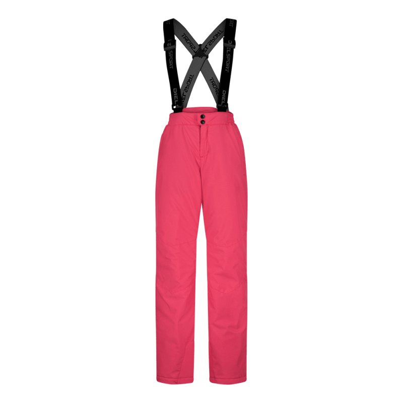 JOLIE | PINK | 162 | Diel