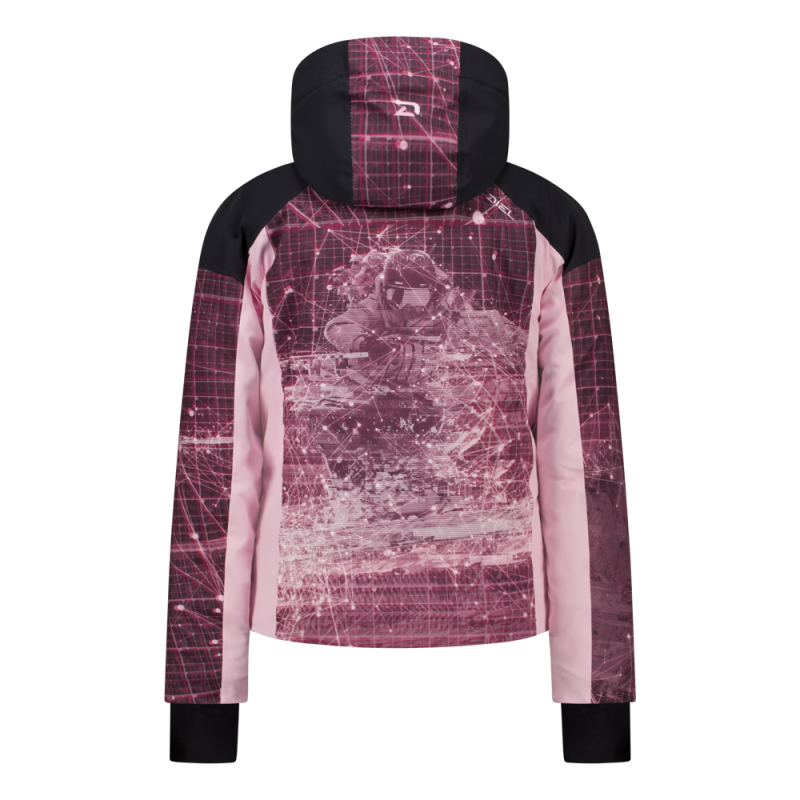 X-RAY DIGIT | PINK | 170 | Diel