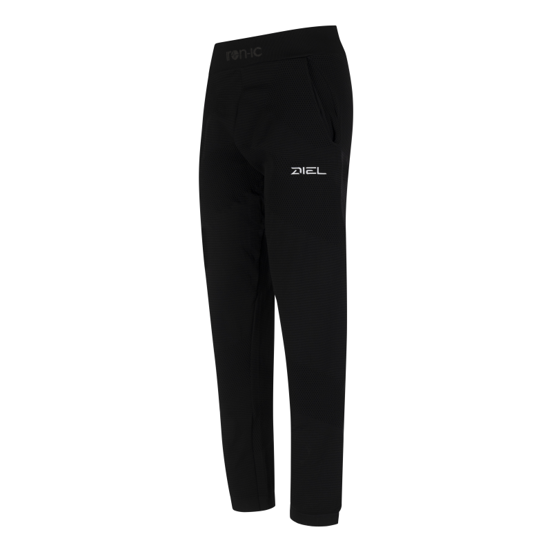 PANTALONI SPORTIVI DA UOMO | BLACK | XL-XXL | Diel
