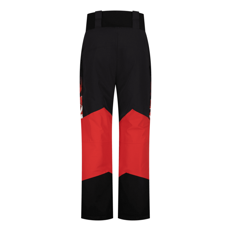 X-ROY | BLACKRED | S(48) | Diel