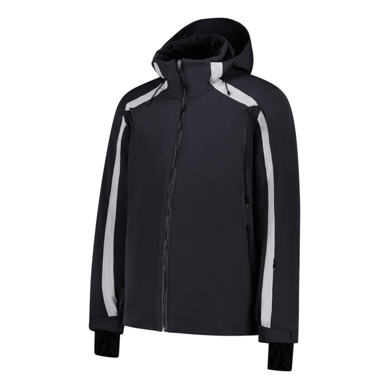 CROSS | BLACK | XL(54) | Diel