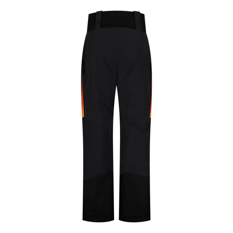 X-ROY | BLACK | M(50) | Diel