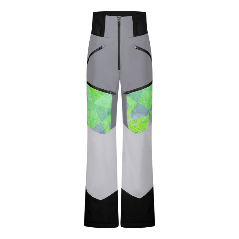 X-ROY ONE M | LIMEGREY | S(48) | Diel