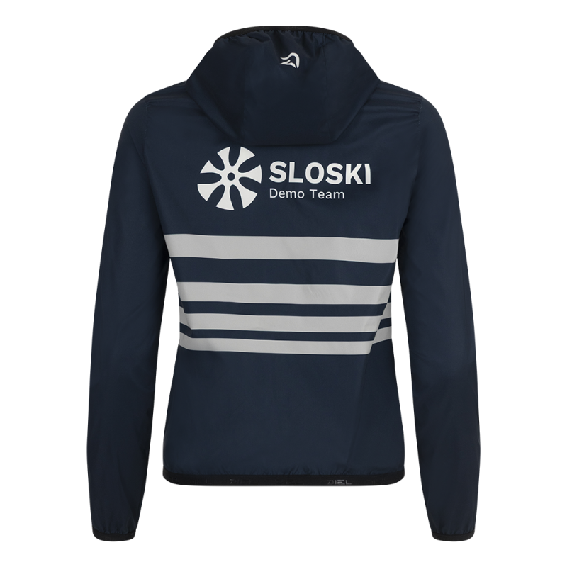 X-ADONIS 1.0L W SLO DEMO TEAM | DARKBLUE | XS(34) | Diel